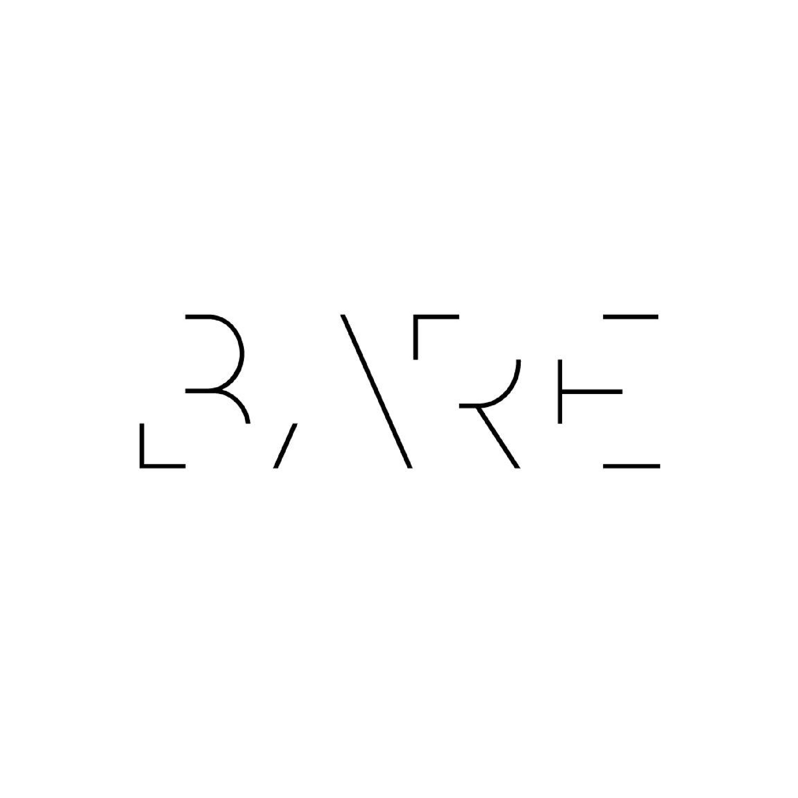 BARE | LOGO | NUWATER
