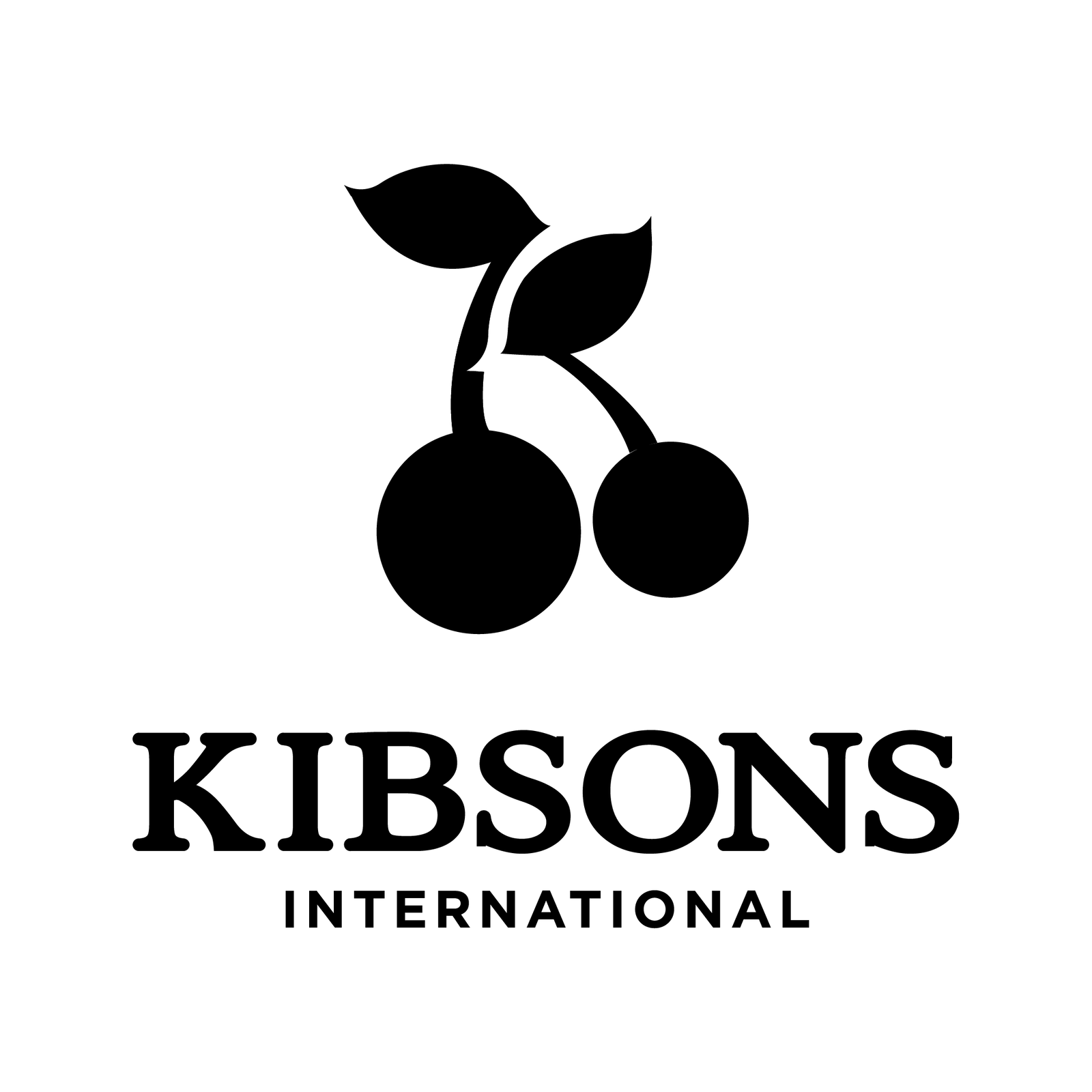 LOGO | KIBSONS | NUWATER